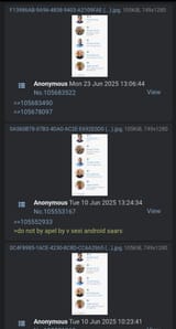 ijeet spam