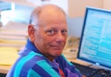 DavidCutler_WindowsAzure