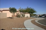 gravel-yard