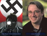 Linusvsanime
