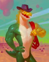 chad