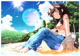 __hibiki_blue_archive_drawn_by_hariyaa__68ecf2791c6ad03966fe131e59e585f2