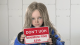 DON&#039;T UOH
