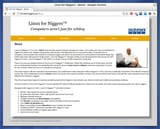 linux for niggers