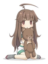 comfybear