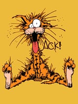 bill the cat