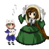 desu boku nyon