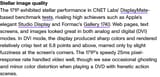 Samsung SyncMaster 171P (Silver) - CNET