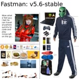 FASTMAN5.6stable