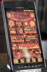 NGEphone