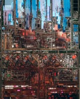 industry