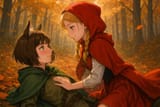 20250624_2223_Autumnal Forest Companions_simple_compose_01jyhsnjkfecxr21rr9chmvzvq