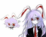 __reisen_udongein_inaba_touhou_drawn_by_akama_chlorine__c29b560e1d01e833a3d9e21370d633cf