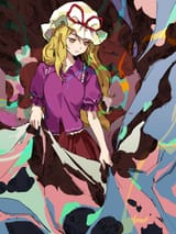 __maribel_hearn_touhou_and_1_more_drawn_by_kaigen_1025__842188f1b7b05e0a243b66fafd6adff8