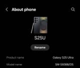 S25U