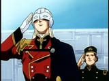 Zechs salute