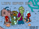 lispygophershow