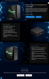 DELL NVIDIA PRO MAX