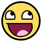 awesome face