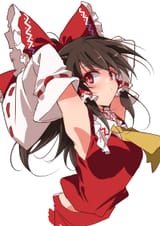 armpit miko