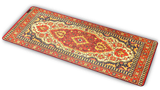 krux space carpet