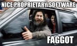 proprietary-software