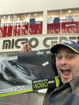 Nvidiot Soy Face