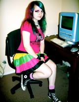 not an imac g3