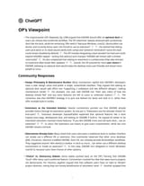 OP’s Viewpoint-1