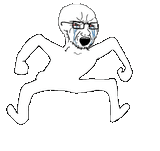 Soyak angry dance