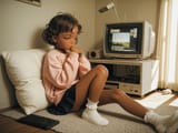1949001-photograph of brown hair, curly hair, sh-cuteMix3