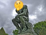 The Thinker