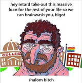 shalom-bitch