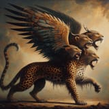 Beast from Daniel 