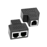 Ethernet splitter