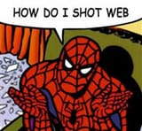 howdoishotweb