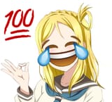 100-girl