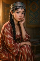 20250626_1157_Uyghur Elegance_simple_compose_01jyntmdx7f788qt7er0mr2ezy
