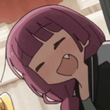 laughing hiroi