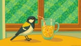 bird