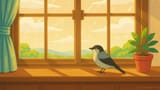 bird