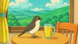 bird