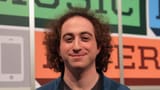 david holz - owner of midjourney