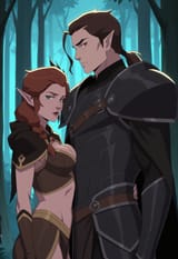 Vyn and Veya