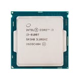 i3-8100T