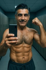 20250626_0838_Gym Mirror Selfie_simple_compose_01jyp3x1hhe1xbknwvem5xqe3v
