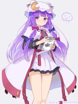 Patchouli&#039;s_GNU_Emacs_Manual