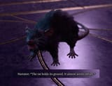 defiant rat