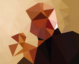 abstractIdeasMan