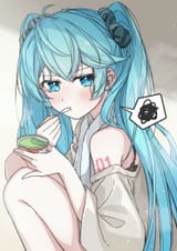 __hatsune_miku_vocaloid_drawn_by_hymgkamui__b84c20fdba79f727afbc1a3e22e3efcd